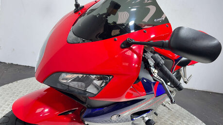 Honda CBR 2006 RR6 33K SERVICED 1000CC SPORT BIKE 38