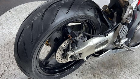Honda CBR 2006 RR6 33K SERVICED 1000CC SPORT BIKE 12