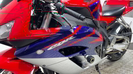 Honda CBR 2006 RR6 33K SERVICED 1000CC SPORT BIKE 43