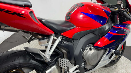 Honda CBR 2006 RR6 33K SERVICED 1000CC SPORT BIKE 17