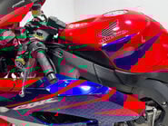 Honda CBR 2006 RR6 33K SERVICED 1000CC SPORT BIKE 45