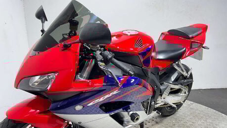 Honda CBR 2006 RR6 33K SERVICED 1000CC SPORT BIKE 37