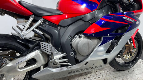 Honda CBR 2006 RR6 33K SERVICED 1000CC SPORT BIKE 16