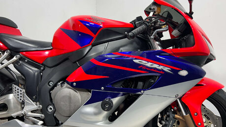 Honda CBR 2006 RR6 33K SERVICED 1000CC SPORT BIKE 21