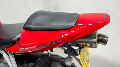 Honda CBR 2006 RR6 33K SERVICED 1000CC SPORT BIKE 53