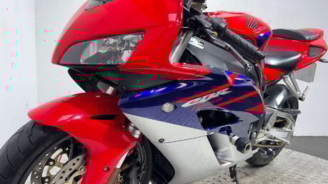 Honda CBR 2006 RR6 33K SERVICED 1000CC SPORT BIKE 39