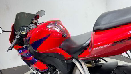 Honda CBR 2006 RR6 33K SERVICED 1000CC SPORT BIKE 54