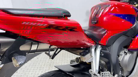 Honda CBR 2006 RR6 33K SERVICED 1000CC SPORT BIKE 10