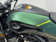 Benelli Leoncino 125 ONLY 3K NEW MOT SERVICED 125CC RETRO 45