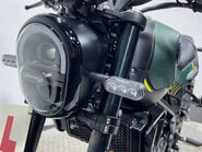 Benelli Leoncino 125 ONLY 3K NEW MOT SERVICED 125CC RETRO 32