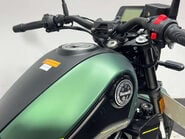 Benelli Leoncino 125 ONLY 3K NEW MOT SERVICED 125CC RETRO 27