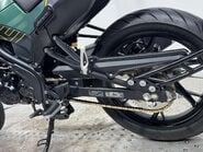 Benelli Leoncino 125 ONLY 3K NEW MOT SERVICED 125CC RETRO 43