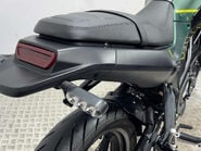 Benelli Leoncino 125 ONLY 3K NEW MOT SERVICED 125CC RETRO 16