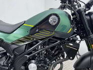 Benelli Leoncino 125 ONLY 3K NEW MOT SERVICED 125CC RETRO 25
