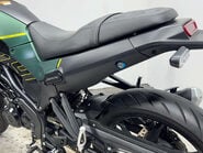 Benelli Leoncino 125 ONLY 3K NEW MOT SERVICED 125CC RETRO 42