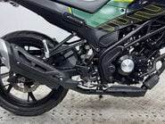Benelli Leoncino 125 ONLY 3K NEW MOT SERVICED 125CC RETRO 18