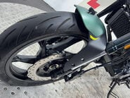Benelli Leoncino 125 ONLY 3K NEW MOT SERVICED 125CC RETRO 35