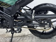Benelli Leoncino 125 ONLY 3K NEW MOT SERVICED 125CC RETRO 8