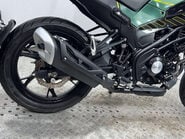 Benelli Leoncino 125 ONLY 3K NEW MOT SERVICED 125CC RETRO 9