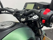 Benelli Leoncino 125 ONLY 3K NEW MOT SERVICED 125CC RETRO 29