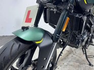 Benelli Leoncino 125 ONLY 3K NEW MOT SERVICED 125CC RETRO 34