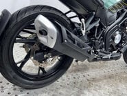 Benelli Leoncino 125 ONLY 3K NEW MOT SERVICED 125CC RETRO 10