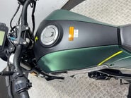 Benelli Leoncino 125 ONLY 3K NEW MOT SERVICED 125CC RETRO 47