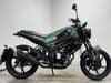Benelli Leoncino 125 ONLY 3K NEW MOT SERVICED 125CC RETRO