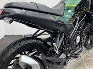 Benelli Leoncino 125 ONLY 3K NEW MOT SERVICED 125CC RETRO 15