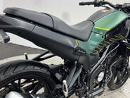 Benelli Leoncino 125 ONLY 3K NEW MOT SERVICED 125CC RETRO 17