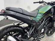 Benelli Leoncino 125 ONLY 3K NEW MOT SERVICED 125CC RETRO 7