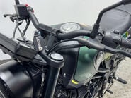 Benelli Leoncino 125 ONLY 3K NEW MOT SERVICED 125CC RETRO 37