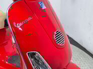 Piaggio Vespa 2010 3K NEW MOT SERVICED 125CC SCOOTER 19