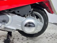 Piaggio Vespa 2010 3K NEW MOT SERVICED 125CC SCOOTER 9