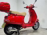 Piaggio Vespa 2010 3K NEW MOT SERVICED 125CC SCOOTER 6