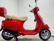 Piaggio Vespa 2010 3K NEW MOT SERVICED 125CC SCOOTER 1