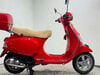 Piaggio Vespa 2010 3K NEW MOT SERVICED 125CC SCOOTER