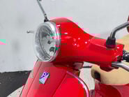 Piaggio Vespa 2010 3K NEW MOT SERVICED 125CC SCOOTER 27