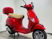Piaggio Vespa 2010 3K NEW MOT SERVICED 125CC SCOOTER 5