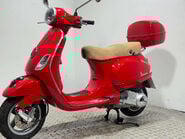 Piaggio Vespa 2010 3K NEW MOT SERVICED 125CC SCOOTER 3