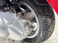 Piaggio Vespa 2010 3K NEW MOT SERVICED 125CC SCOOTER 13