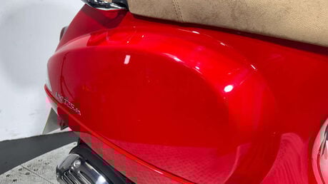 Piaggio Vespa 2010 3K NEW MOT SERVICED 125CC SCOOTER 14