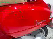 Piaggio Vespa 2010 3K NEW MOT SERVICED 125CC SCOOTER 16