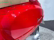 Piaggio Vespa 2010 3K NEW MOT SERVICED 125CC SCOOTER 10