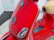 Piaggio Vespa 2010 3K NEW MOT SERVICED 125CC SCOOTER 21