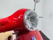 Piaggio Vespa 2010 3K NEW MOT SERVICED 125CC SCOOTER 17