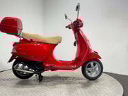 Piaggio Vespa 2010 3K NEW MOT SERVICED 125CC SCOOTER 8