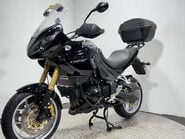Triumph Tiger 2011 29K NEW MOT SERVICED WARRANTY 5