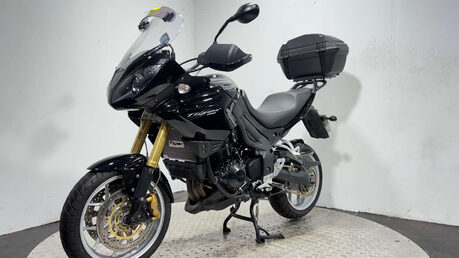 Triumph Tiger 2011 29K NEW MOT SERVICED WARRANTY 5