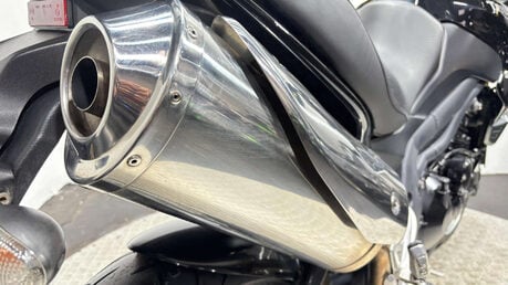 Triumph Tiger 2011 29K NEW MOT SERVICED WARRANTY 21
